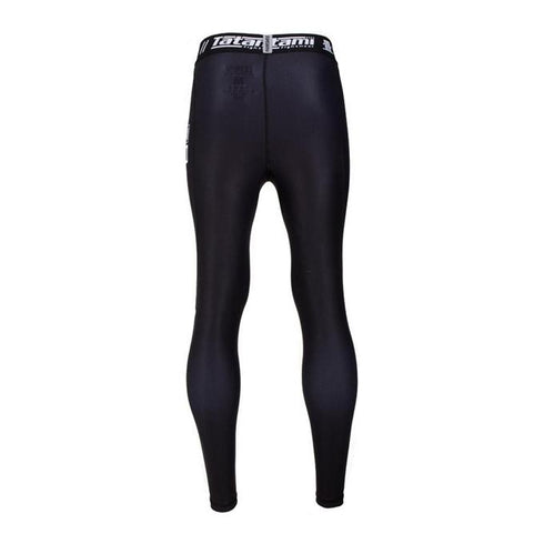Tatami White Label Grappling Tights-4